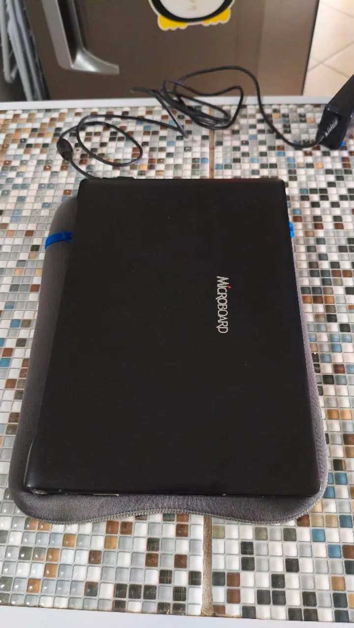 NetBook - Slim 250 G - Ótimo Estado  - Foto 3