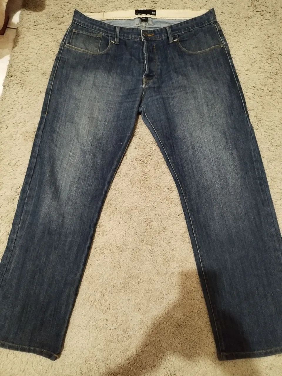 Calça jeans 