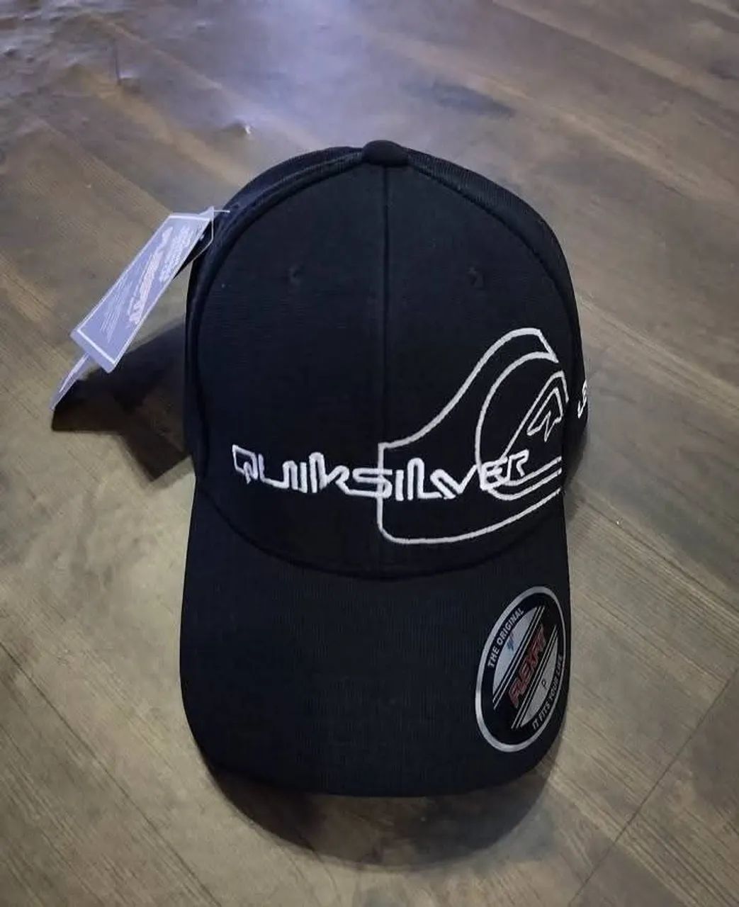 Boné Quiksilver  - Foto 5