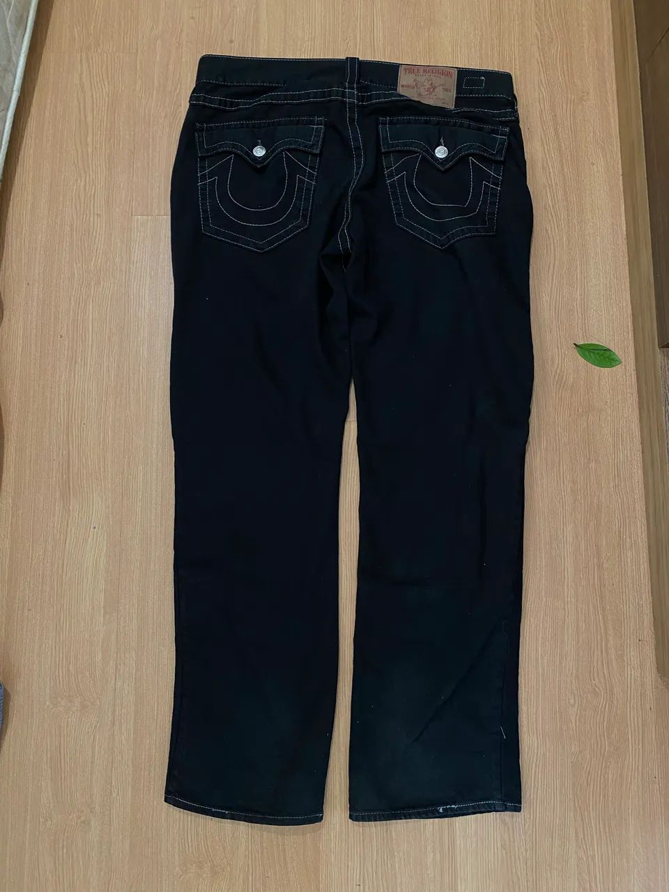 True religion preta - Foto 3
