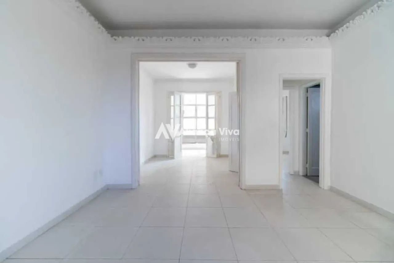 Flamengo | Apartamento 2 quartos - Foto 2
