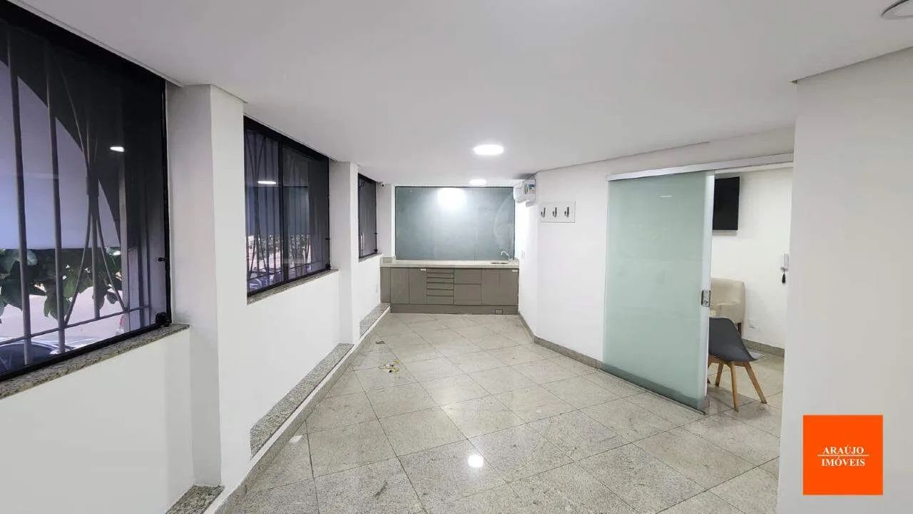 PREDIO COMERCIAL PARA LOCAÇÃO 200m2 NA AV DO CONTORNO - Foto 7