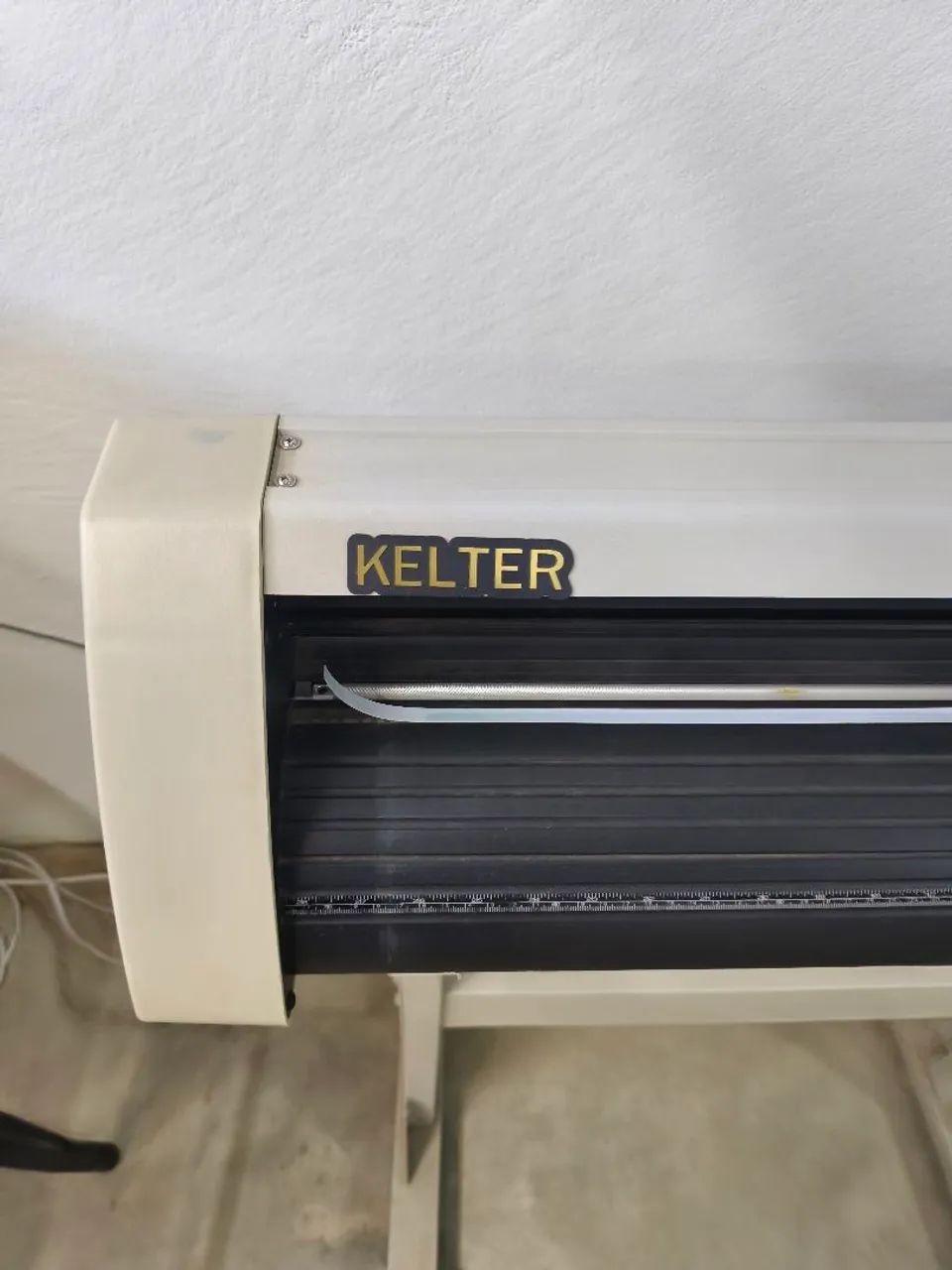 Máquina de Corte Kelter 60 cm de boca - Foto 2