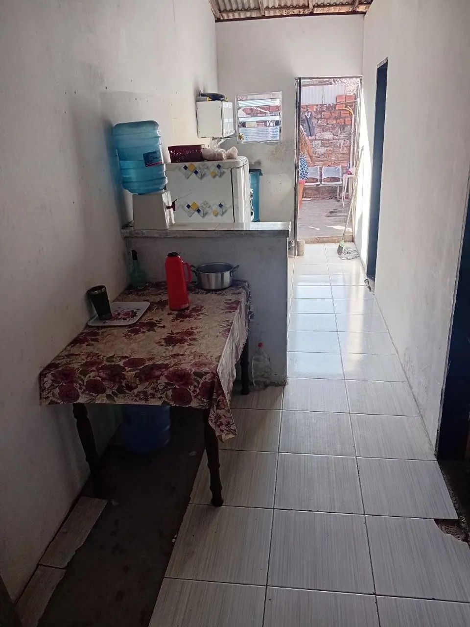 Casa na liberdade  - Foto 2