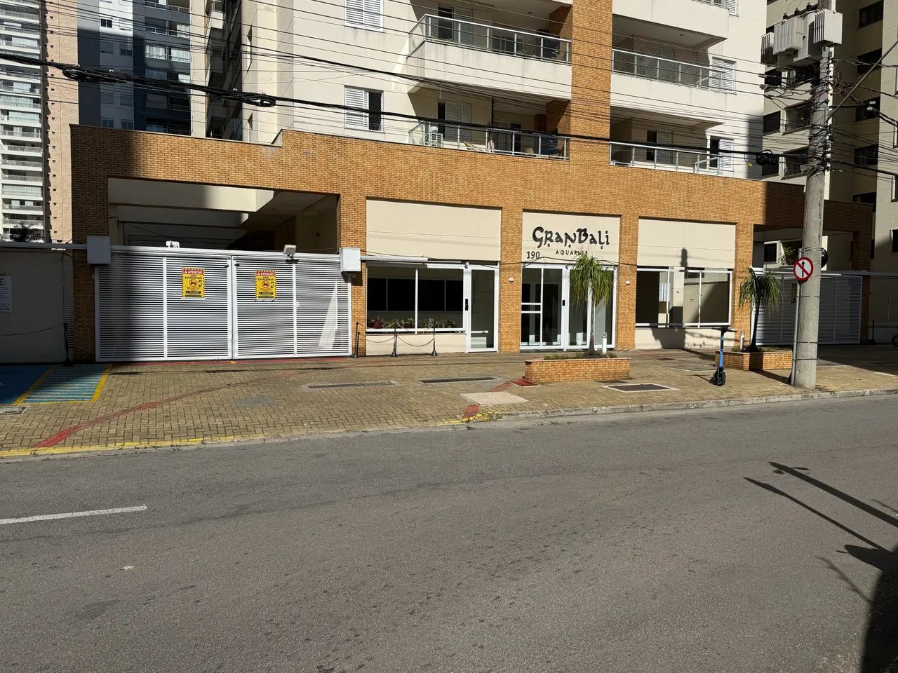 Vendo Apartamento Edifício GranBali Jd Aquarius 