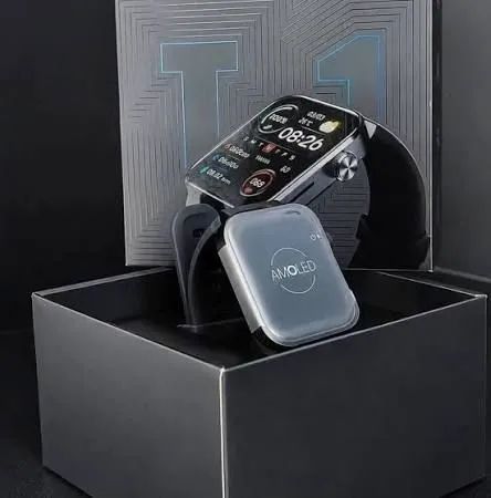 Mibro T1 smartwatch xiaomi 
