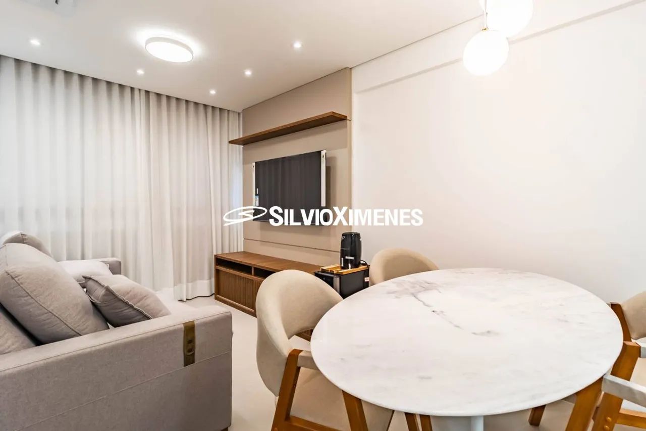 Apartamento com 2 quartos, Lourdes - Belo Horizonte - Foto 2