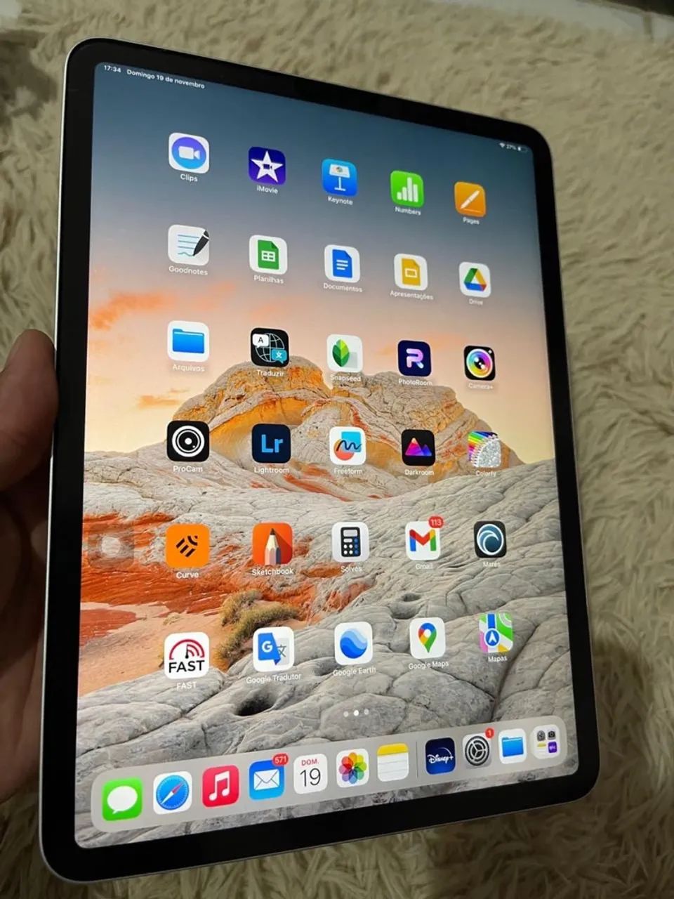 iPad Pro M2 11? - Foto 2