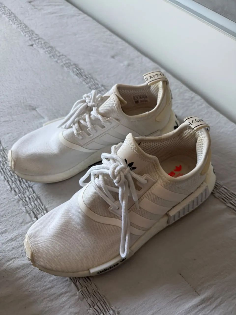 Tênis Adidas 37 - Foto 2