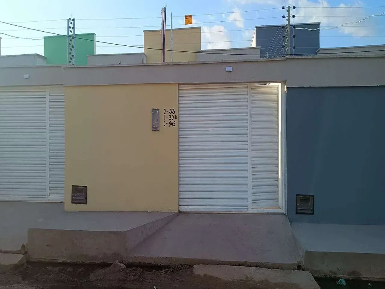 Casa com 03 quartos em Timon MA - TR200129 TIM - 32782 - Foto 2