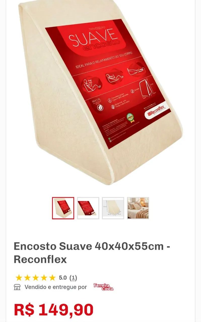 Travisseiro