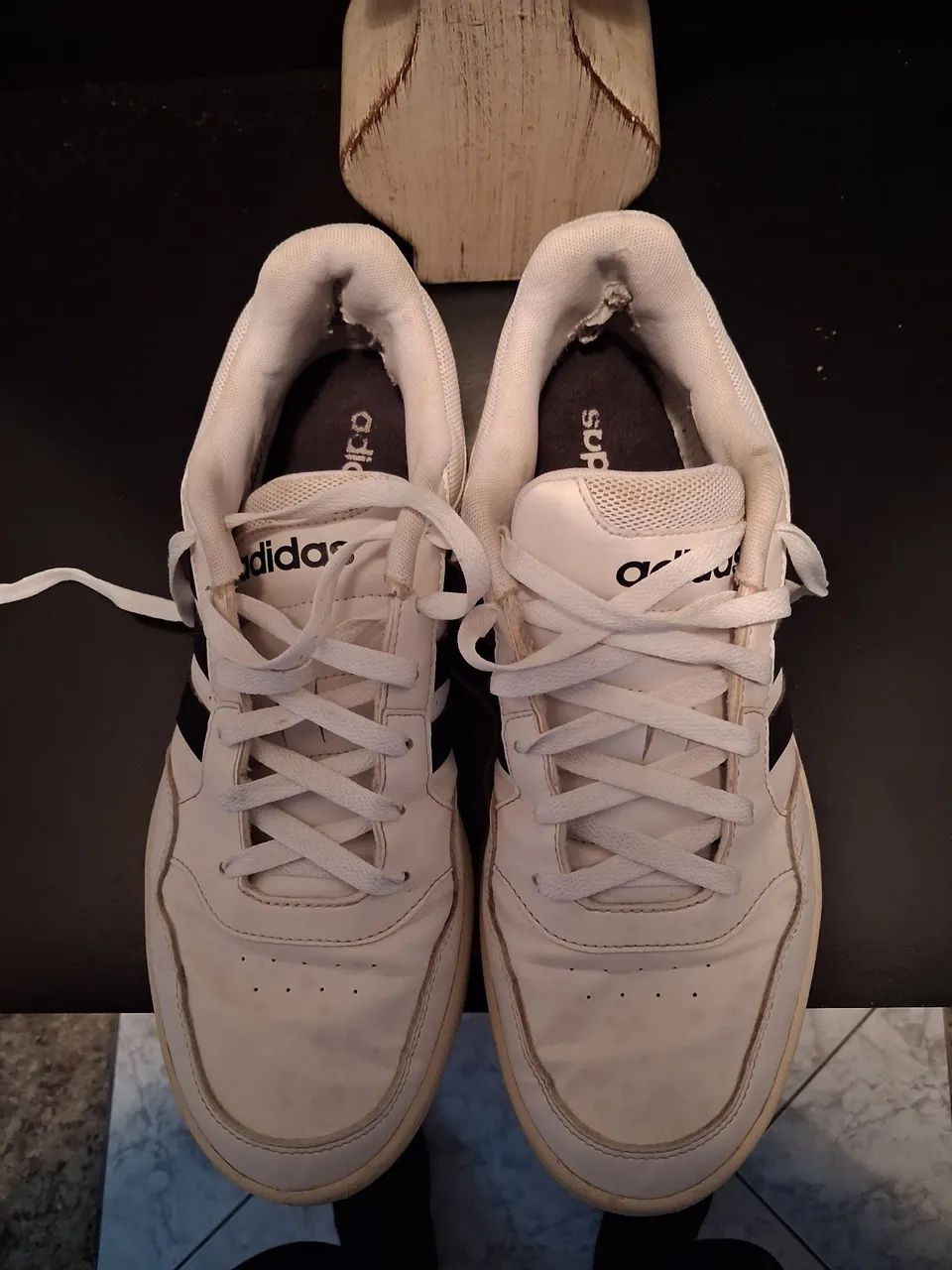 Tênis Adidas - Foto 3