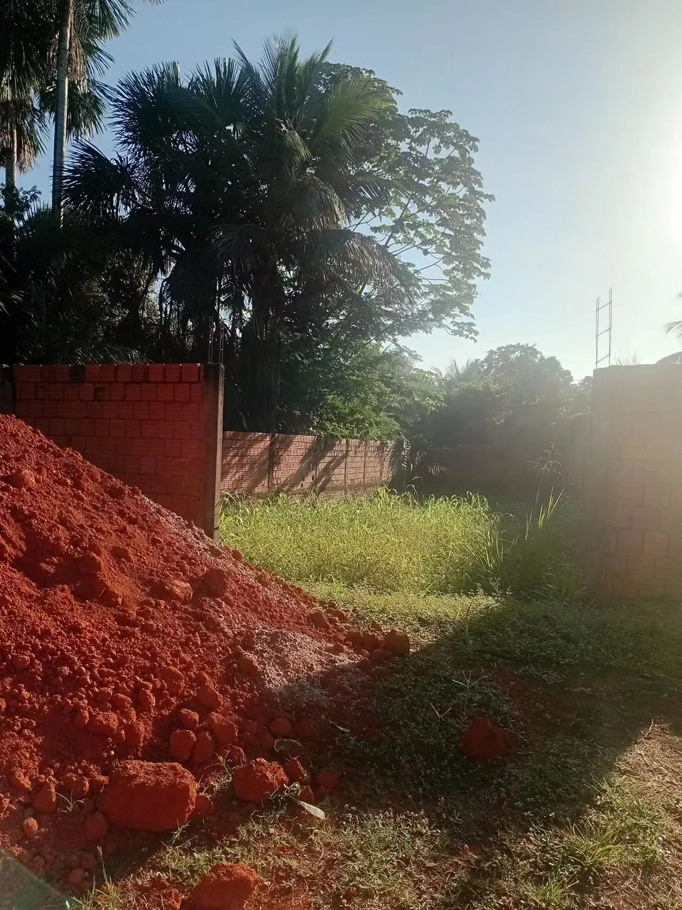DESAPEGO TERRENO MOCINHA  - Foto 3