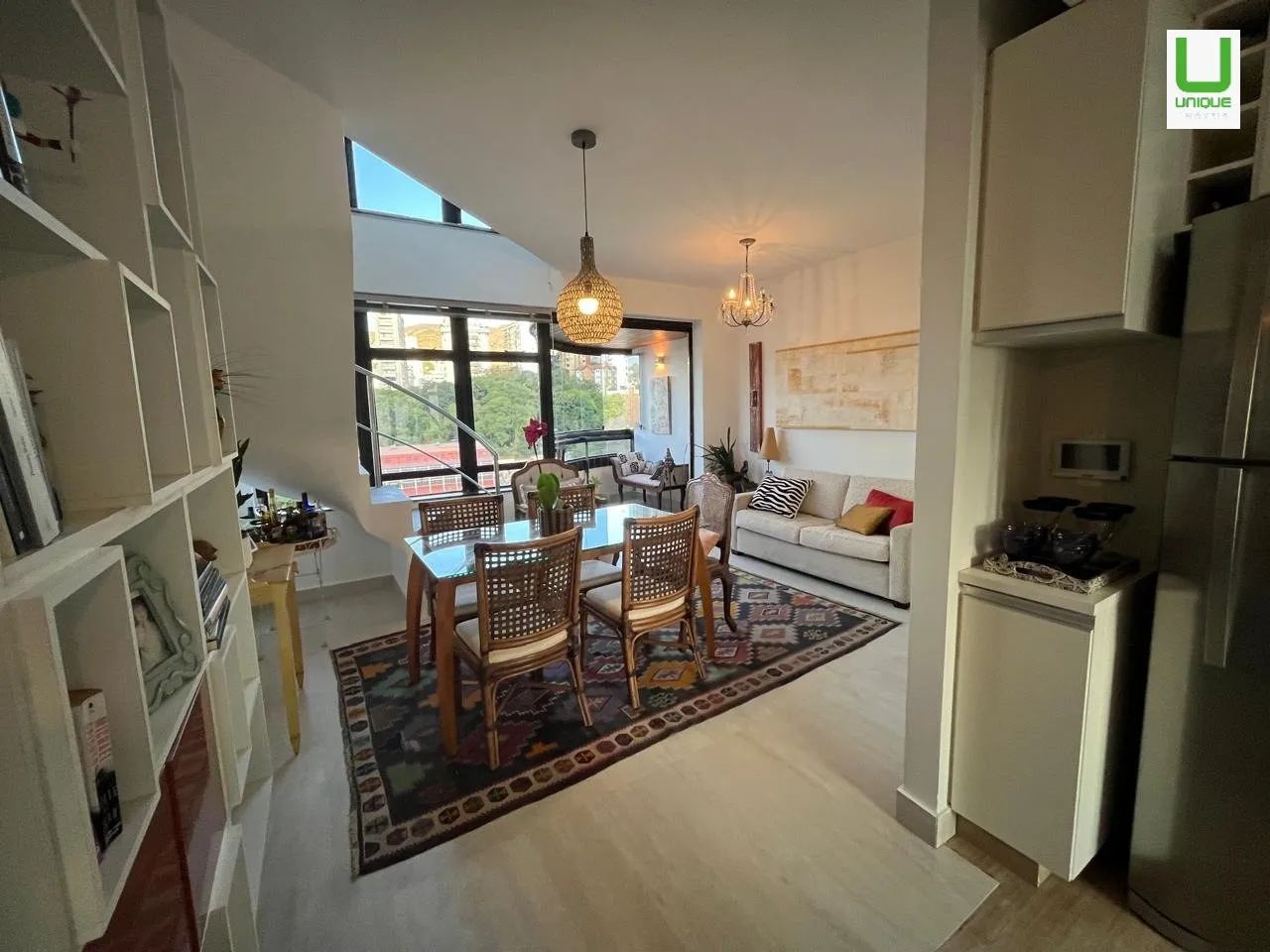 Cobertura com 3 Quartos à venda, 200m² - Sion - Foto 3