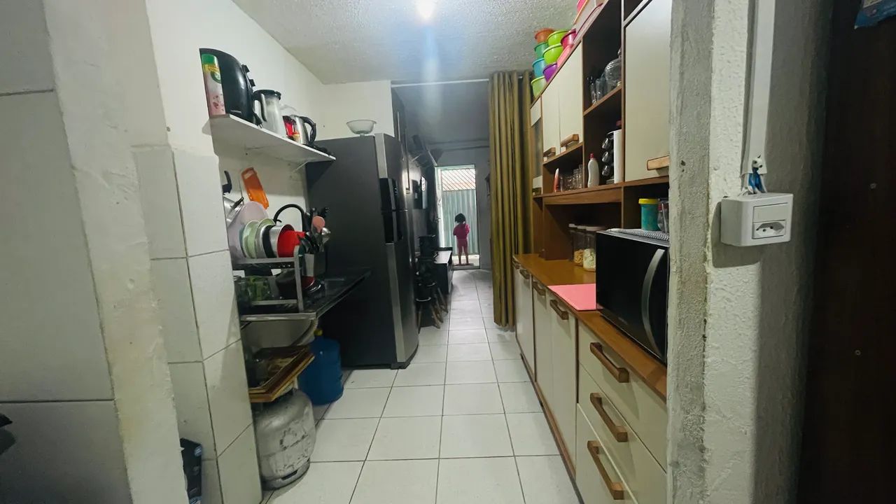 Vendo esse apartamento  - Foto 4