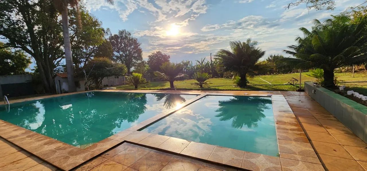 Rancho para aluguel  - Foto 2