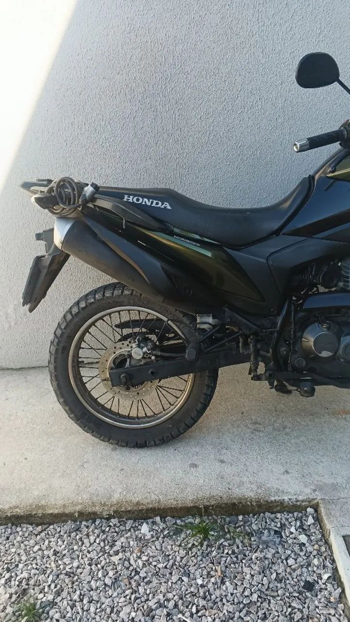XRE 190 ano 2018 - Foto 3