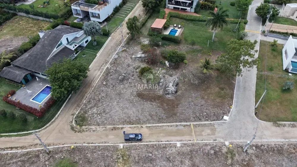 Lote dentro de condomínio em Gravatá/PE! - Foto 2