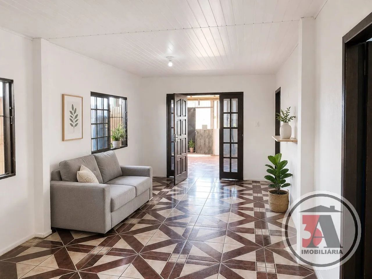 Casa 230m2 no Cidade Nova Zona Sul - Foto 3