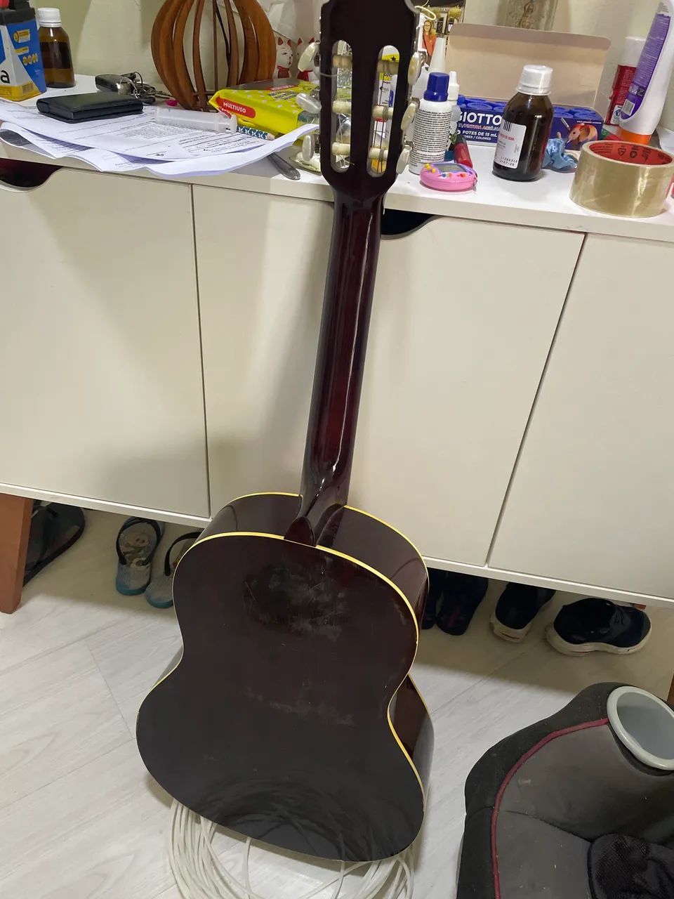 Violão giannini - Foto 2
