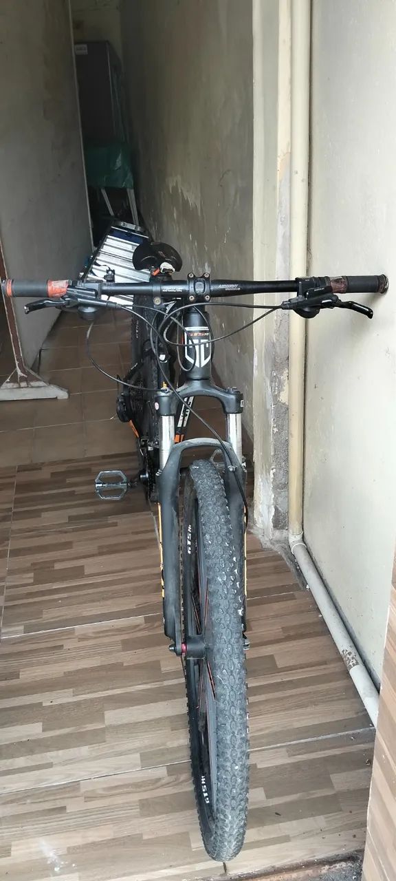 Bicicleta GTS M1 29  - Foto 2