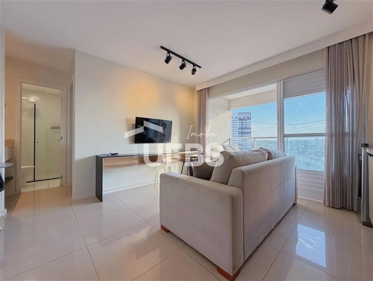 Metropolitan Sidney Smartstyle - Apartamento 1 quarto - Foto 2