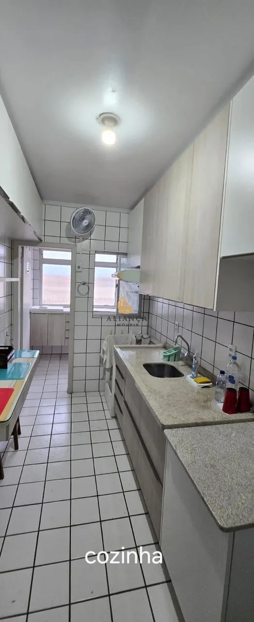 Apartamento em Campinas, São José/SC - Foto 4