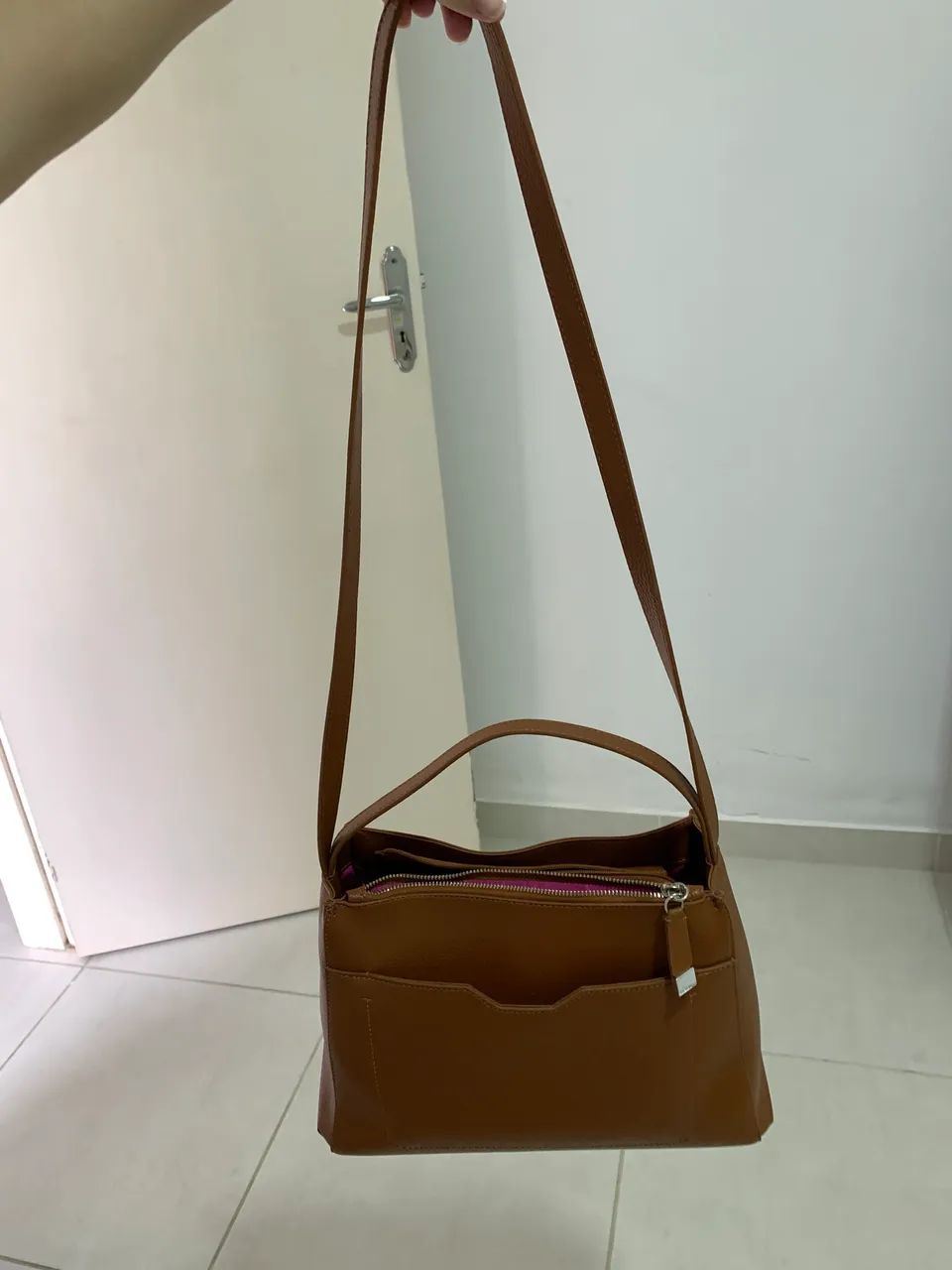 BOLSA TOTE AREZZO - Foto 2