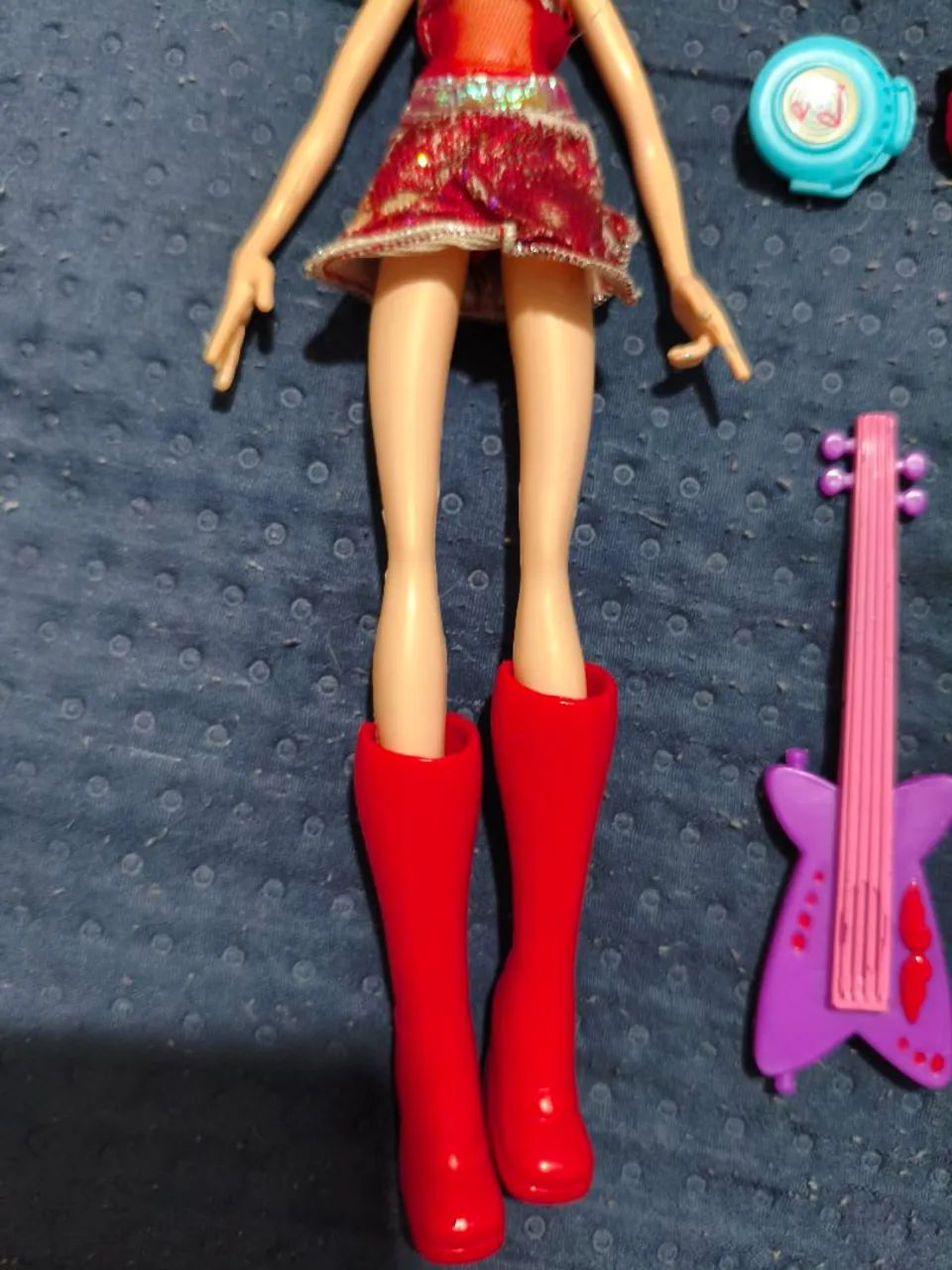 Boneca Winx Musa - Foto 3