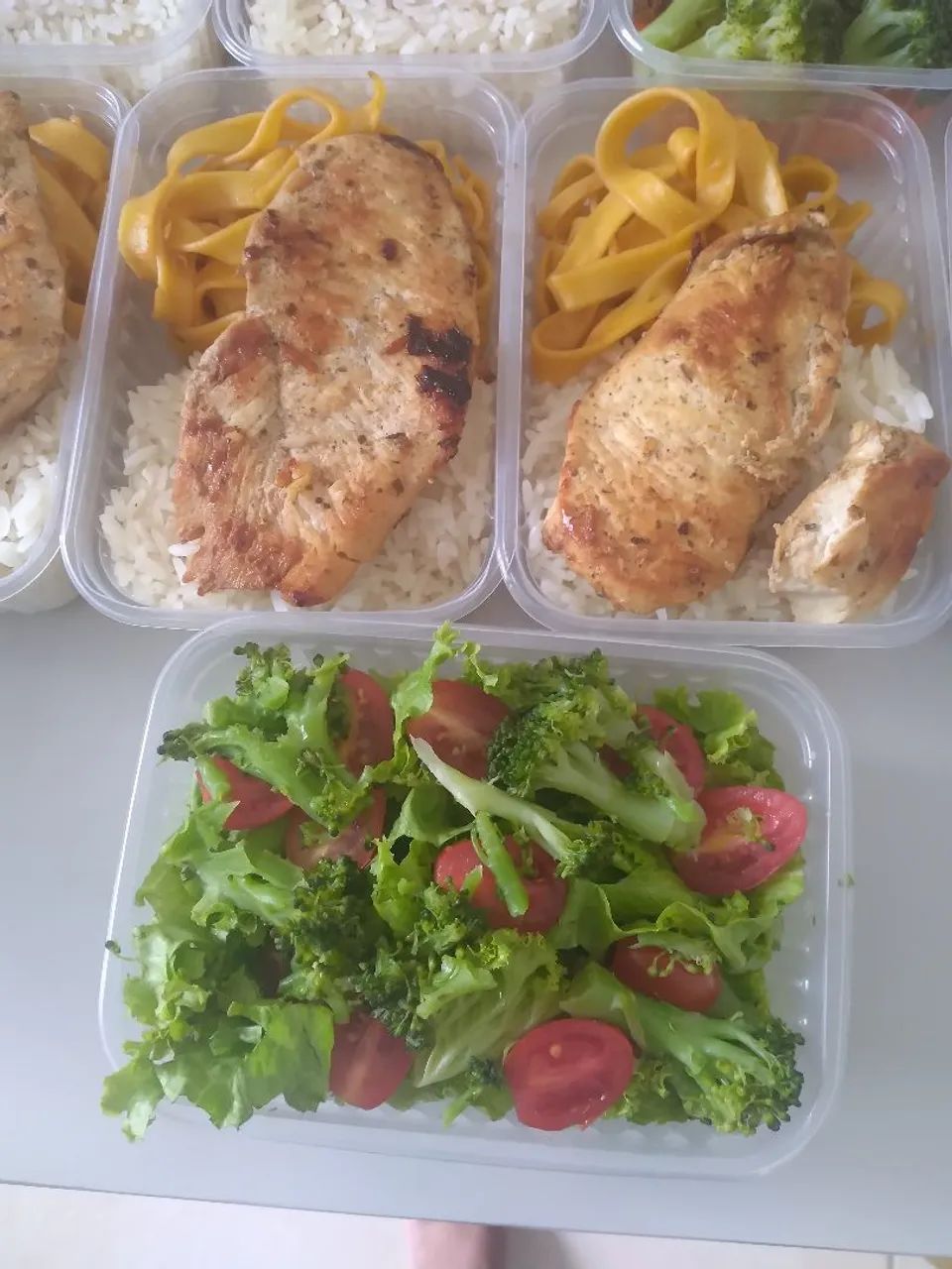 Comidas congeladas  - Foto 2