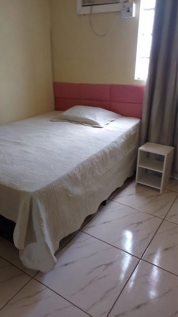 Apartamento Mobiliado no Jardim Aeroporto  - Foto 3