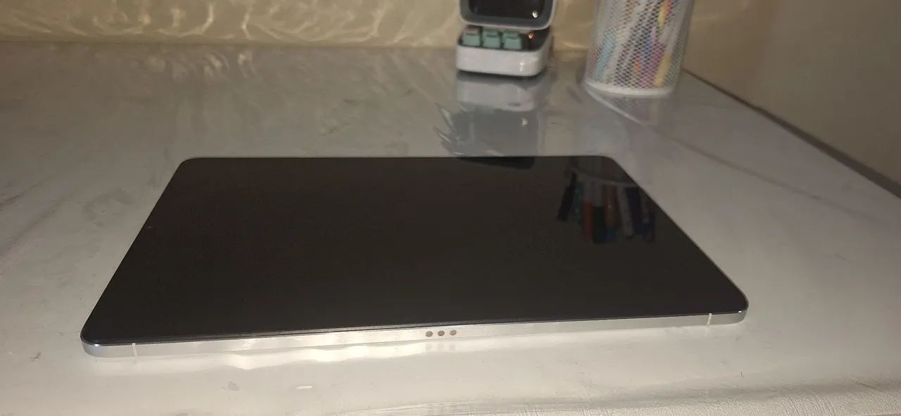 Xiaomi pad 5 branco usado sem avarias - Foto 5