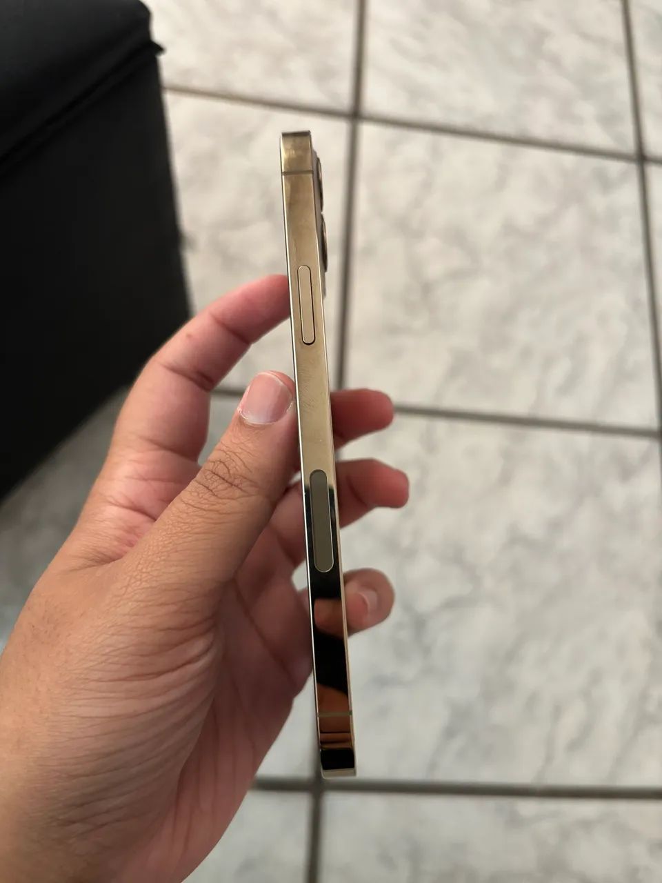 Iphone 12 Pro 128gb - Foto 5