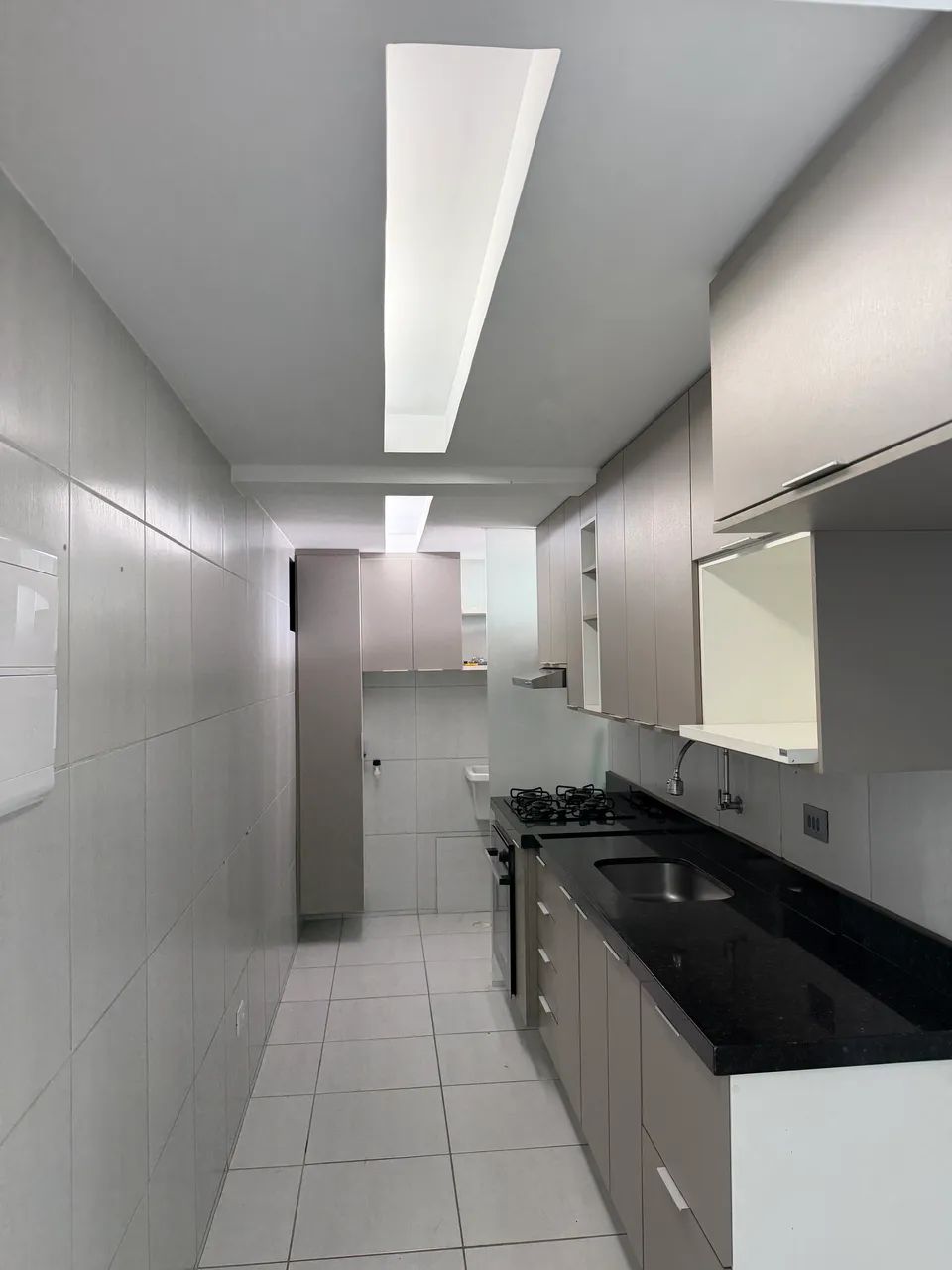 Alugo apartamento ótima localização  - Foto 3
