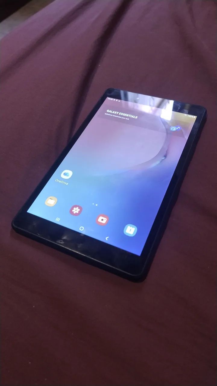 Tablet Samsung A8 recondicionado - Foto 2