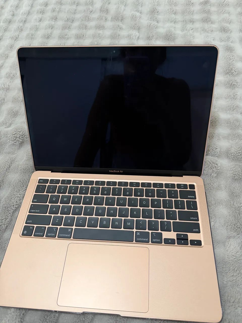 Vendo mecbook  - Foto 4