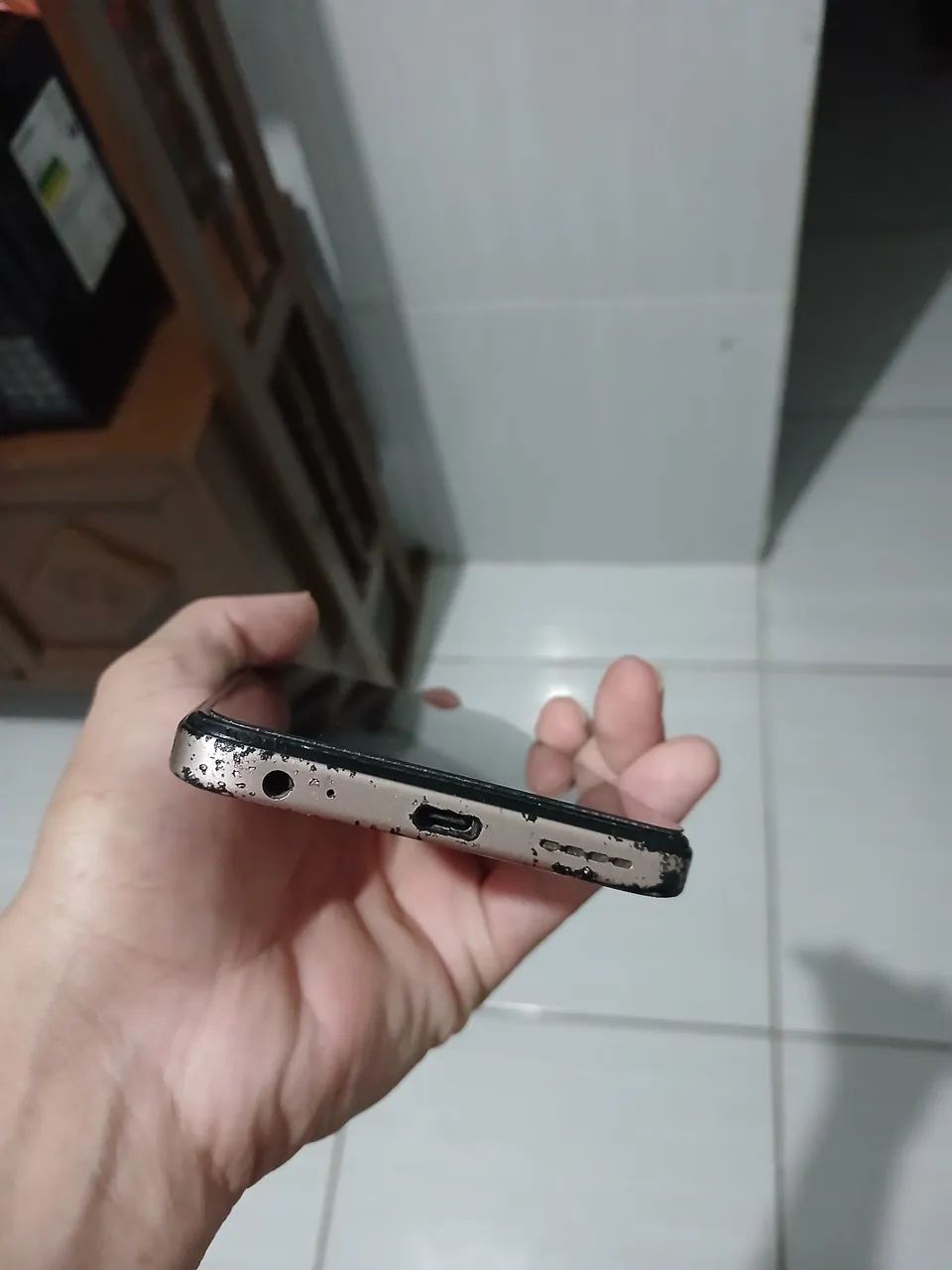 Infinix smart 10 - Foto 3