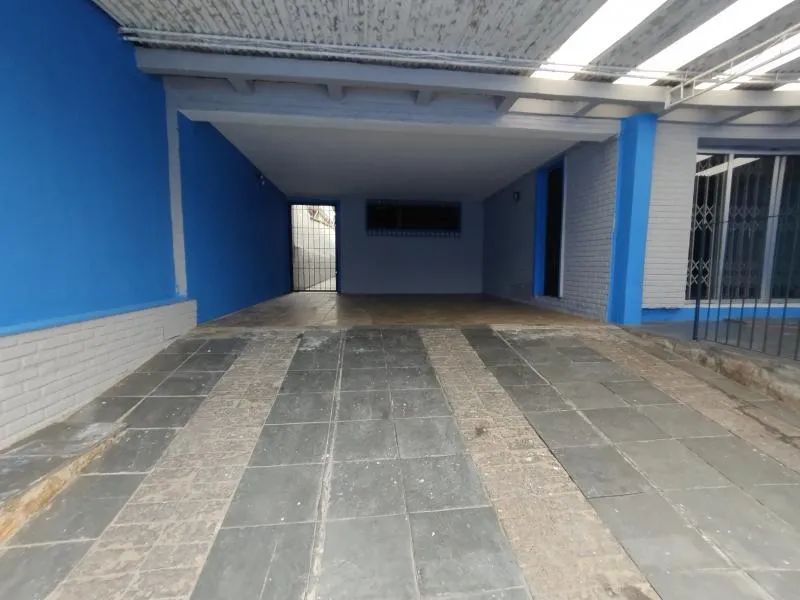 Residencial - Cipava
