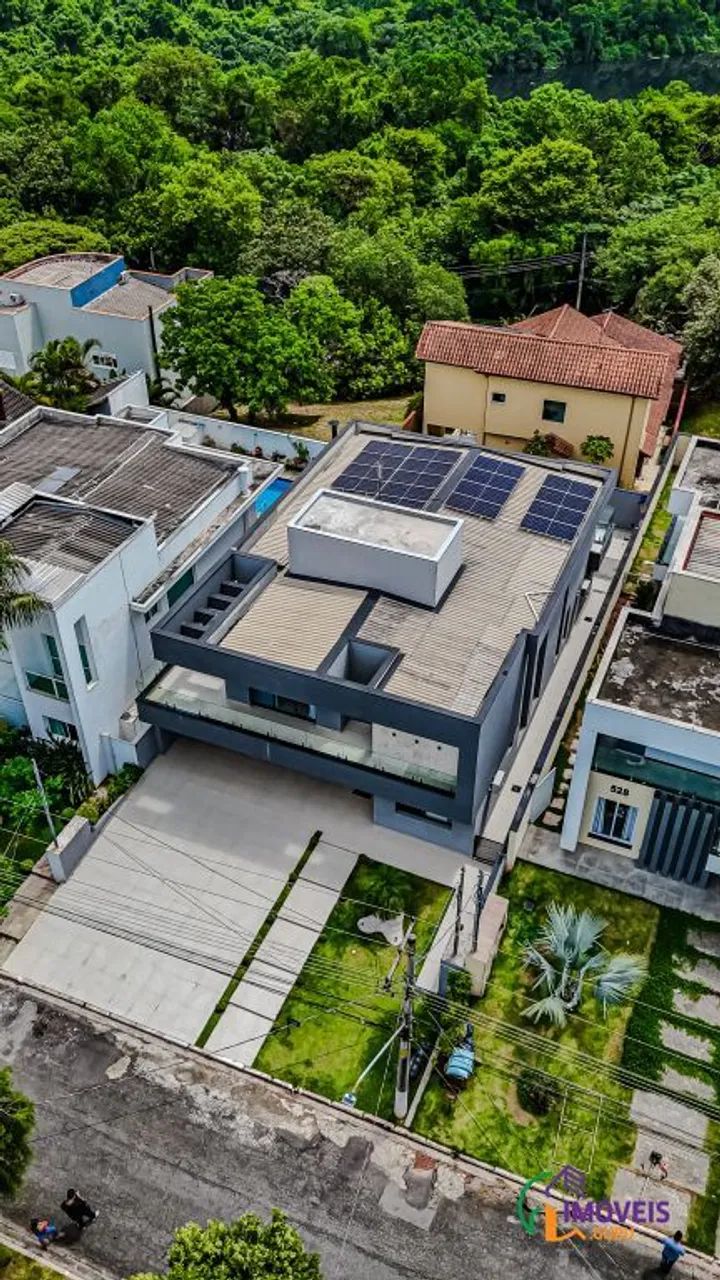 CASA EM CONDOMÍNIO - TARUMÃ - SP - Foto 4
