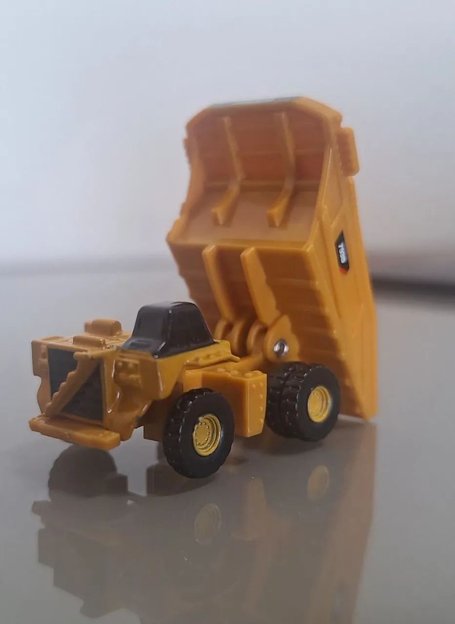 Micro miniaturas, ricas em detalhes!! - Foto 3