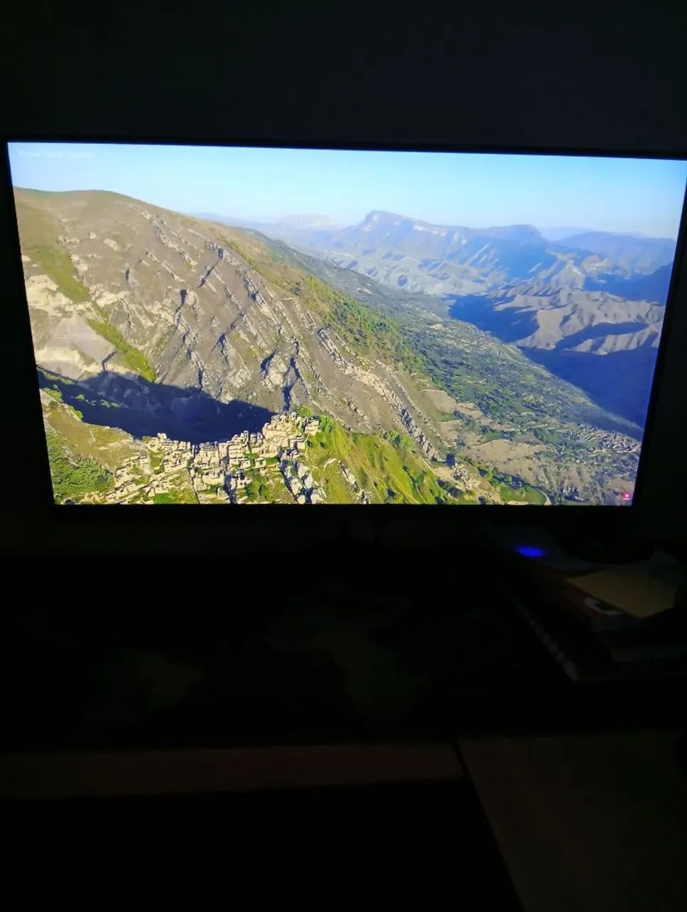Monitor Gamer Aitek delta