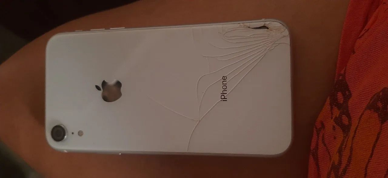 IPhone XR 64GB - Foto 4