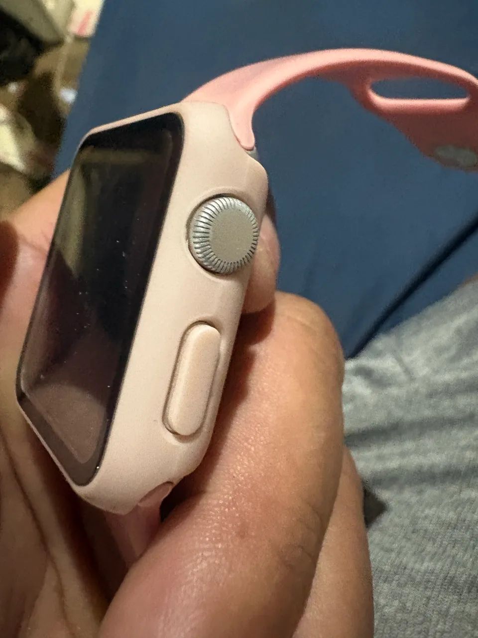 Apple Watch Série 3  - Foto 4