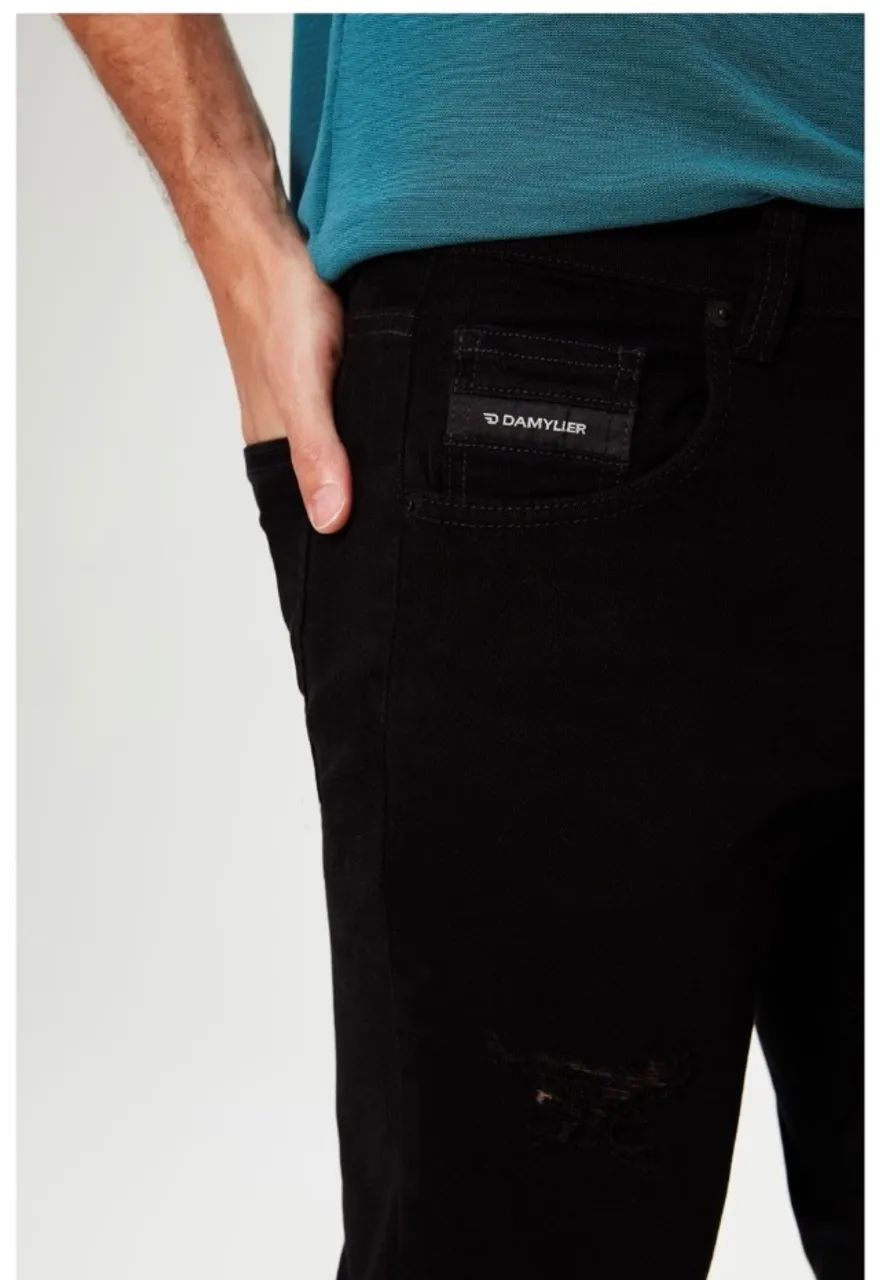 Calça da Damille masculino  - Foto 5