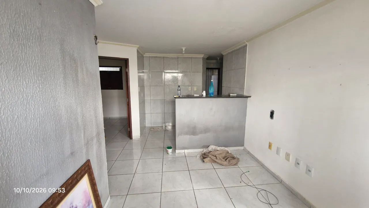 Vendo ótimo apartamento 2 quartos - Foto 2