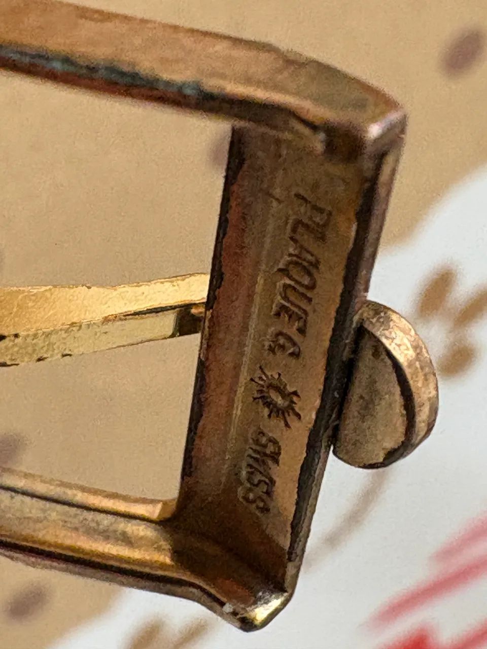 Relógio Omega Vintage - Foto 6