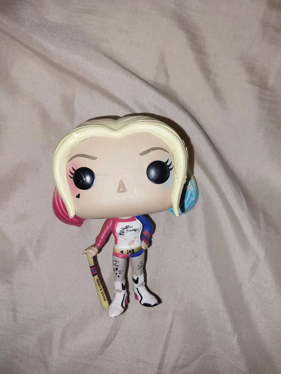 Boneca Funko pop Alerquina