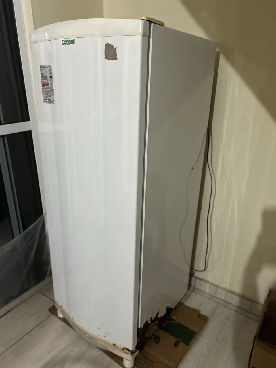 Geladeira Consul  - Foto 4