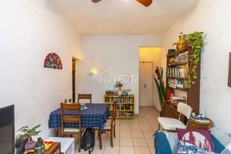 Apartamento : / Residencial / Botafogo 2