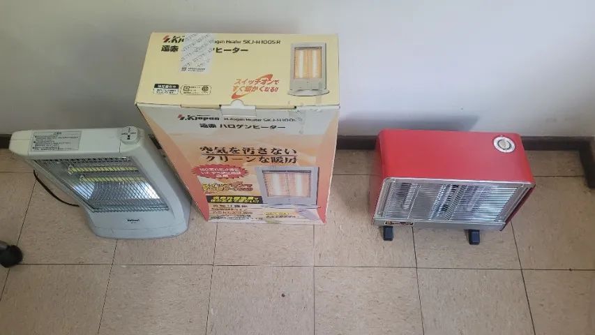 Aquecedor Elétrico - Foto 2